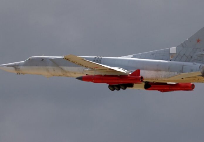 Россия испытывает сложности с производством ракет X-101 и «Искандер» из-за санкций