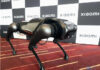 Xiaomi организовала публичный показ своего робота CyberDog в торговых точках Mi Home по всей Индии