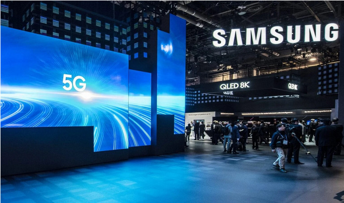 Samsung опровергает слухи об отказе от чипов Exynos