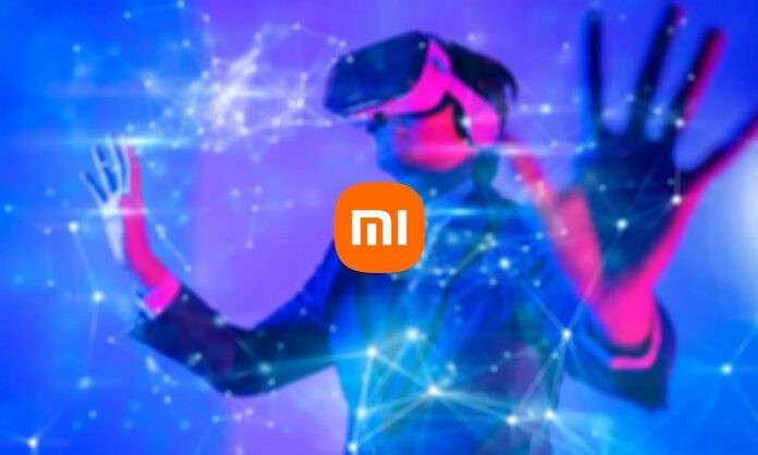 xiaomi metaverse