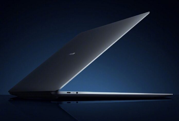 Лептоп Xiaomi Mi Notebook Pro 2022