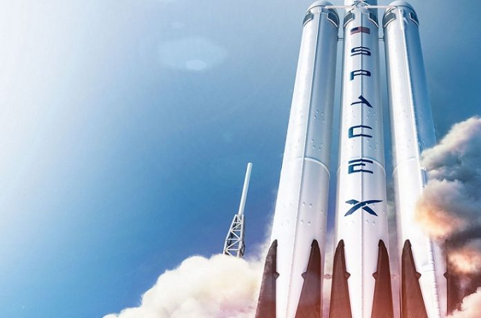 Falcon Heavy