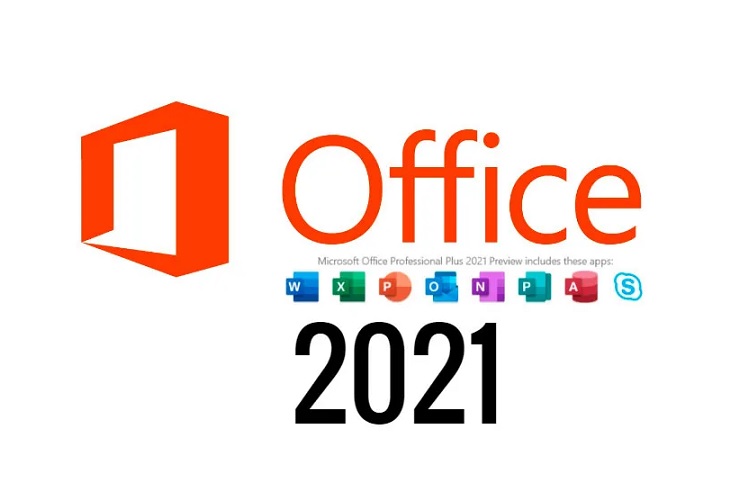 Реклама в Office 2021