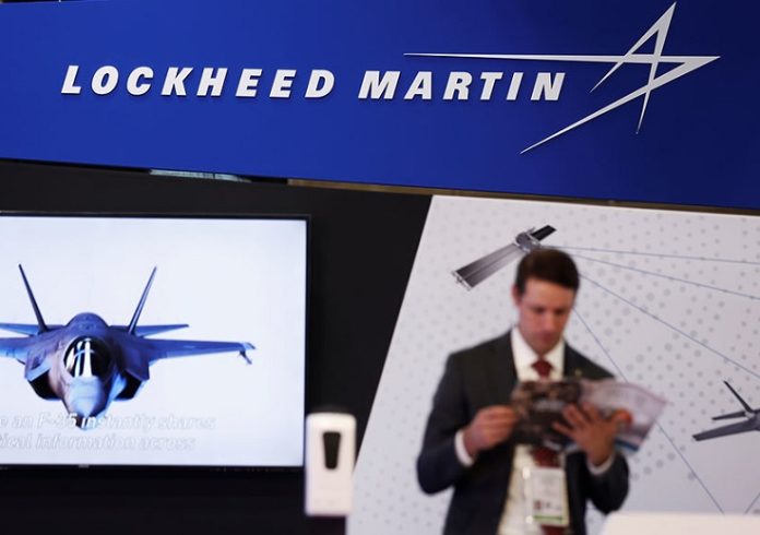 Lockheed Martin