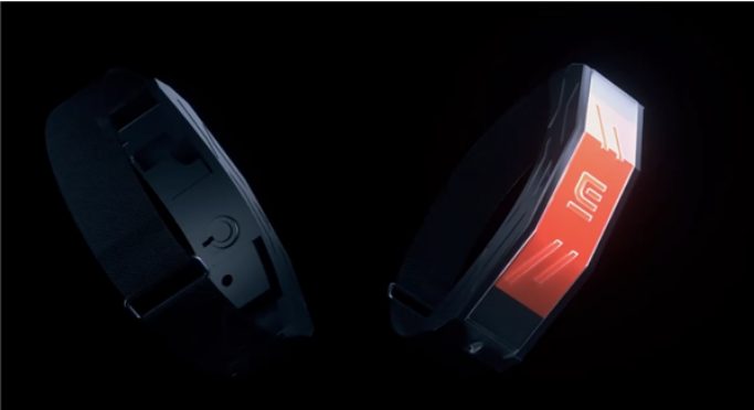 Оголовье Xiaomi MiGu Headband позволит пользователям управлять устройствами "умного дома" с помощью разума