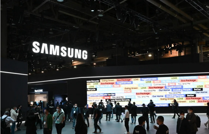 Samsung сообщает о сокращении производства смартфонов из-за снижения спроса