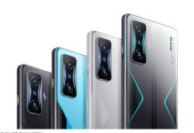 Утечка о Redmi K50 Extreme Edition раскрывает разрешение экрана и характеристики камеры перспективного смартфона