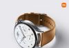 Смарт-часы Xiaomi Watch S1 Pro могут быть презентованы уже завтра