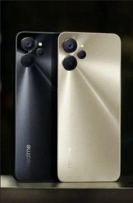 Дизайн и цвета Realme 9i 5G раскрыты благодаря рекламным фото