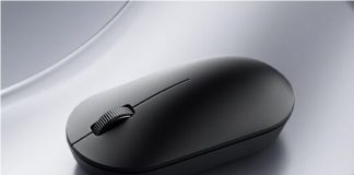 Беспроводная мышь Xiaomi Wireless Mouse Lite 2 дебютировала в Китае