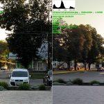 Порівняння знімків iPhone 13 і Poco X4 GT