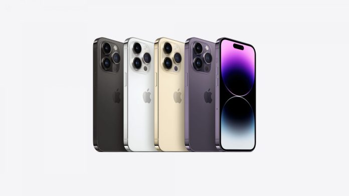Владельцы iPhone 14 Pro обнаружили очередные недоработки Apple