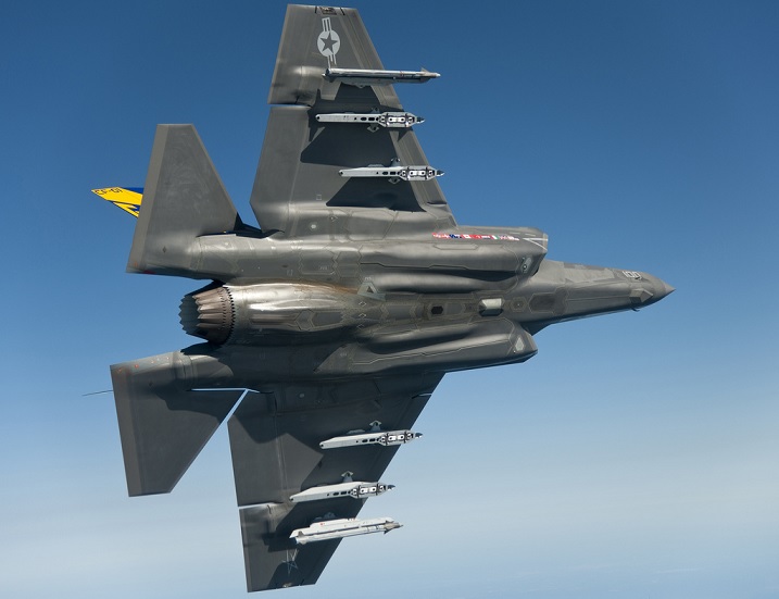 F -35 Lightning II