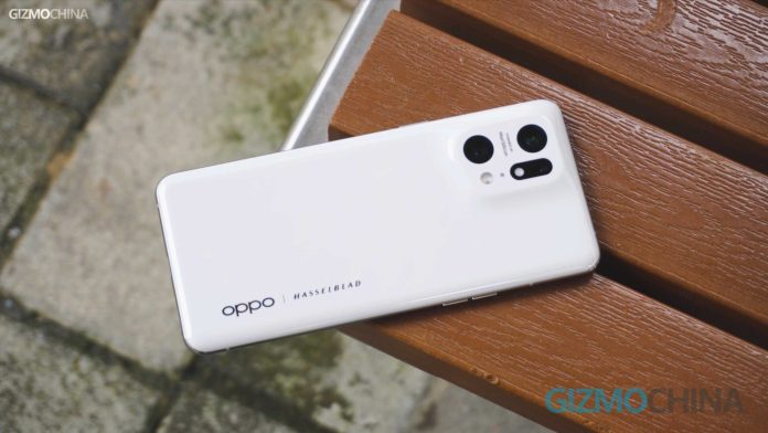 Названы конфигурации камер смартфонов серии OPPO Find X6
