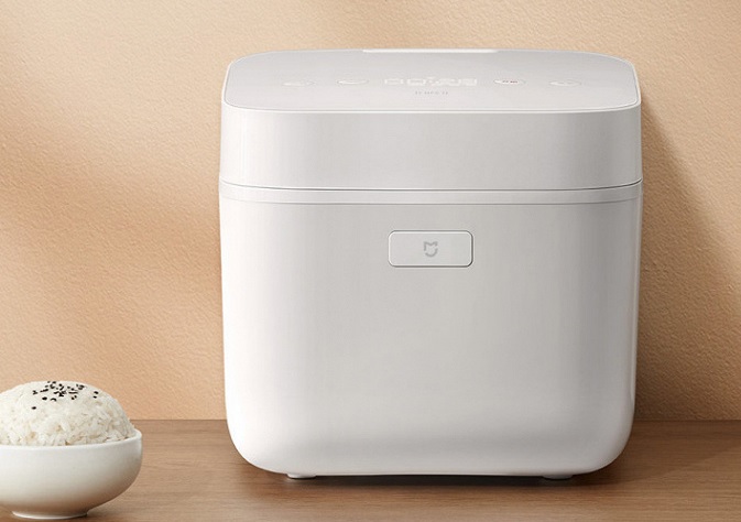 Mijia Smart Quick Cooking Rice Cooker 5L