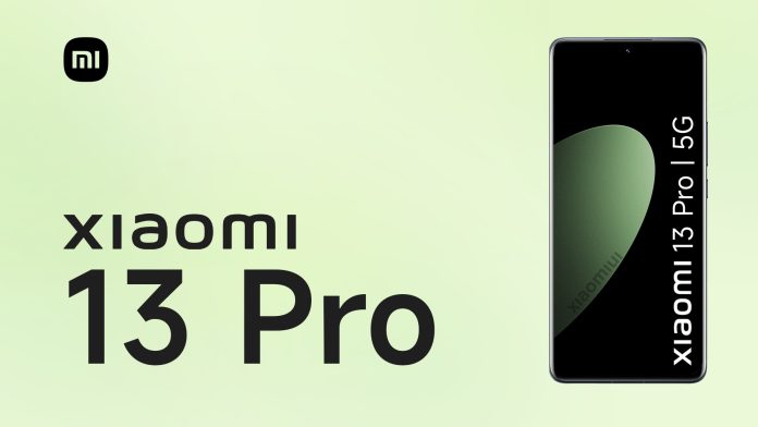 Утечка реальных изображений Xiaomi 13 Pro с MIUI 14