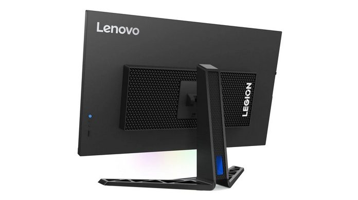 Представлен игровой монитор Lenovo Legion Y32p-30 4K с частотой обновления 144 Гц, временем отклика 0,02 мс и превосходной точностью цветопередачи