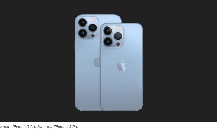 Apple снимает с производства все модели iPhone 11, а также iPhone 12 Mini, iPhone 13 Pro и iPhone 13 Pro Max