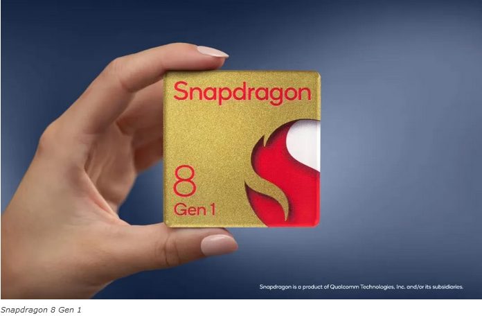 Процессор Snapdragon 8 Gen 2 от Qualcomm может выпускаться в сверхвысокочастотной версии