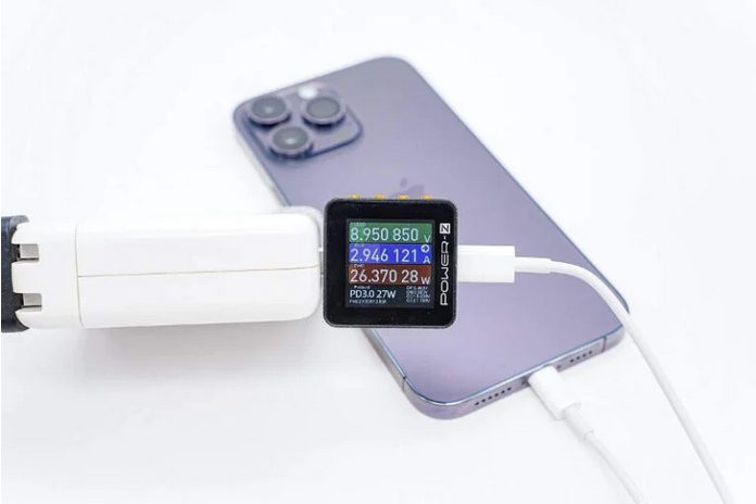 Раскрыта скорость зарядки Apple iPhone 14 и iPhone 14 Pro Max