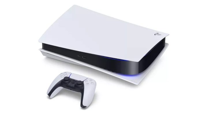 Sony готовит версию PS5 со съемным дисководом