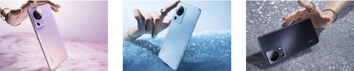 Смартфон Xiaomi Civi 2 официально презентован в Китае и сразу же запущен в продажу