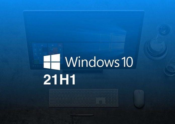 Windows 11 21H1