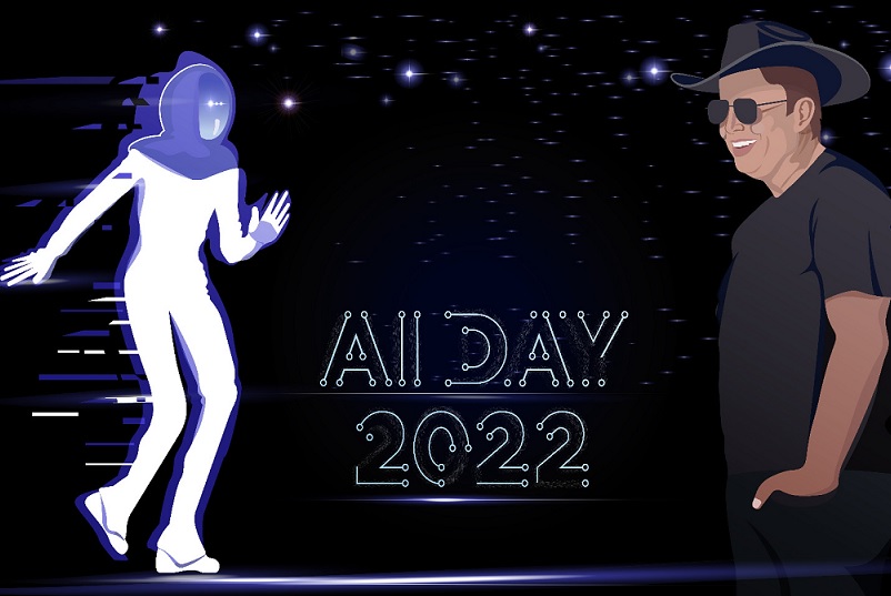 AI Day 2022