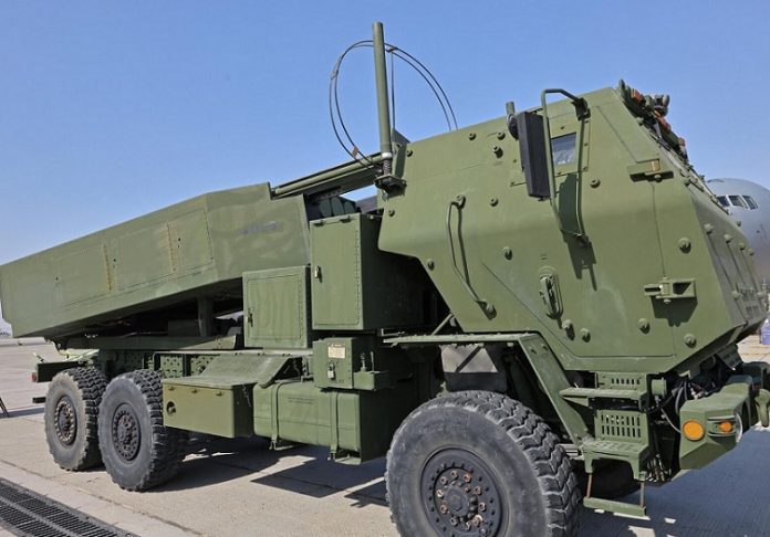 HIMARS