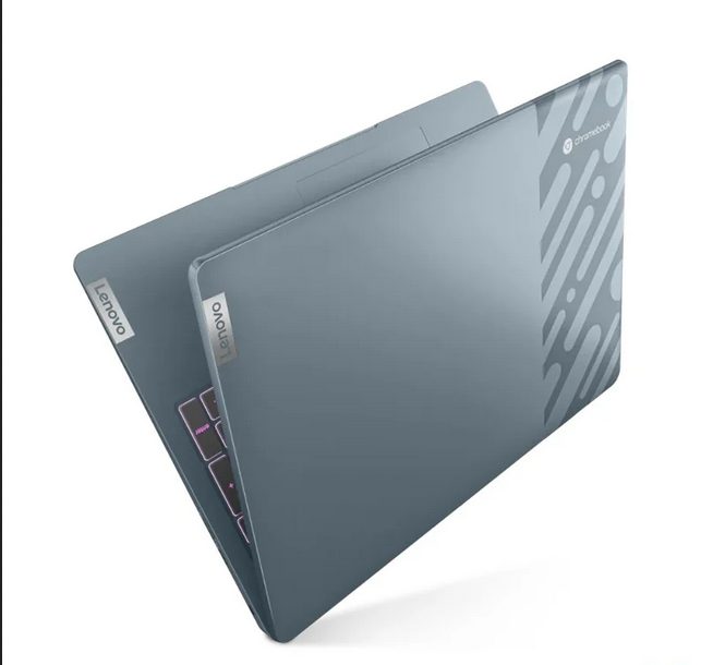 Lenovo IdeaPad 5 Gaming Chromebook засветился в Сети с дизайном и характеристиками