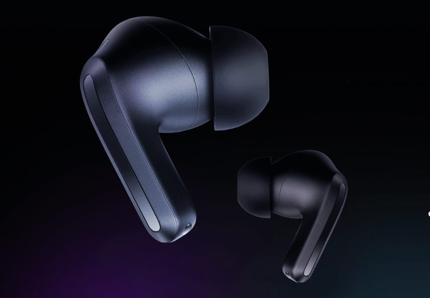 Навушники Redmi Buds 4 і 4 Pro офіційно презентовані в Європі