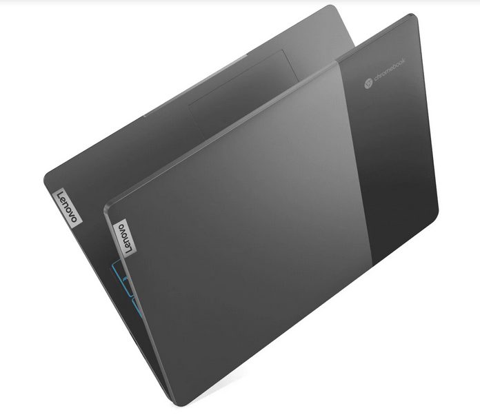 Lenovo презентовала IdeaPad 5 Gaming Chromebook по цене от $599