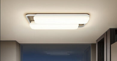 Светильники Xiaomi MIJIA Smart Ceiling Lamp Pro с мощностью до 140 Вт и регулировкой яркости запущены в продажу