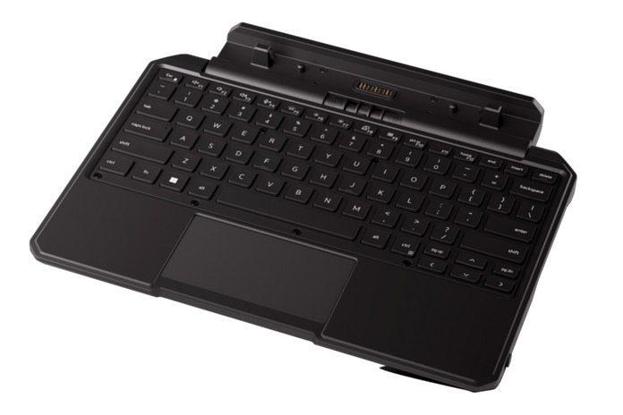 Dell Latitude 7230 Rugged Extreme – микс ноутбука и планшета для работы в экстремальных условиях