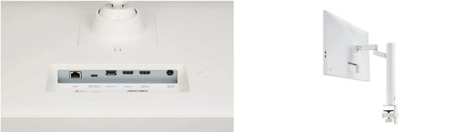 LG запустила Smart Monitor 32SQ780S з webOS 22 і Apple AirPlay 2