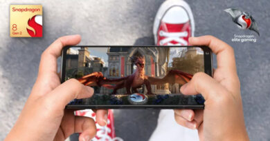 Лэй Цзюнь: предстоящий флагман Xiaomi первым в мире получит чипсет Snapdragon 8 Gen 2