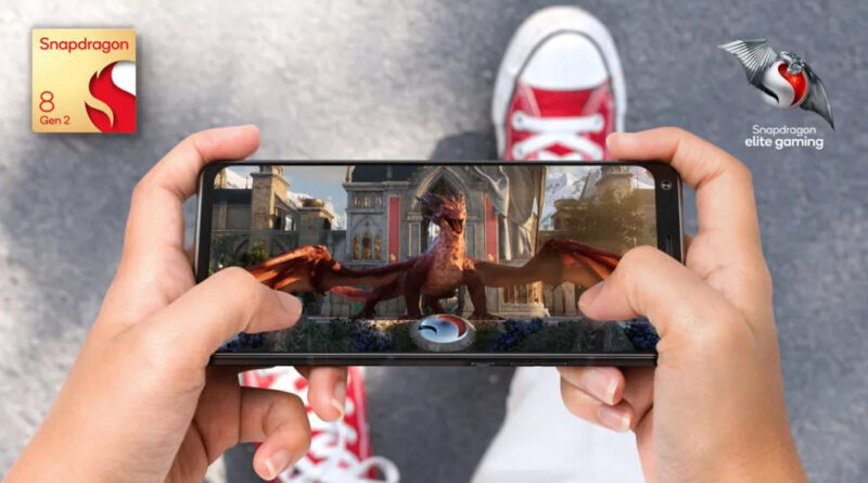 Лэй Цзюнь: предстоящий флагман Xiaomi первым в мире получит чипсет Snapdragon 8 Gen 2