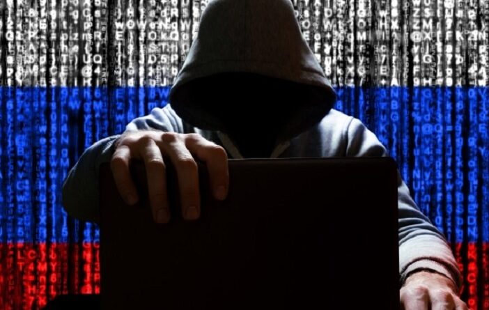Российская хакерская группировка Killnet