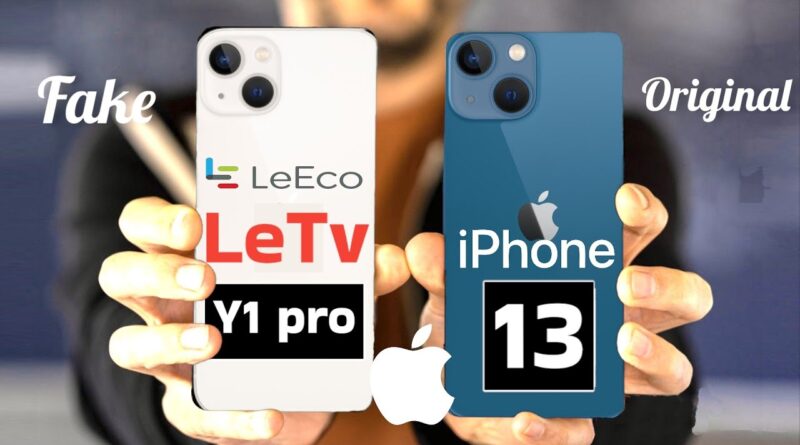 Letv Y1 Pro+