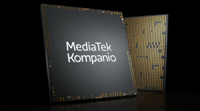 MediaTek нацелилась на рынок Windows-компьютеров с архитектурой ARM