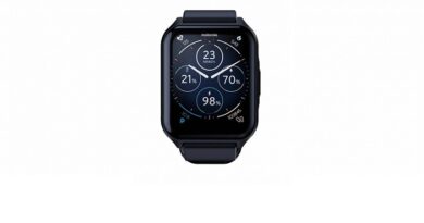 Смарт-часы Motorola Watch 70