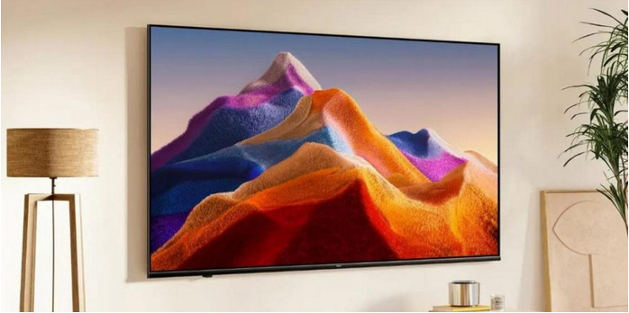 «Умный» телевизор Redmi Smart TV A70 поступил в продажу