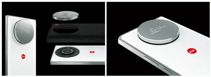 Запущено Leica Leitz Phone 2: смартфон на базі Sharp Aquos R7 з 1-дюймовою камерою 47,2 Мп, і OLED-дисплеєм 240 Гц
