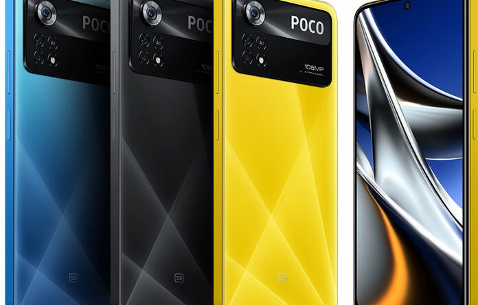Poco X5 5G появился на сайтах сертификации BIS и FCC
