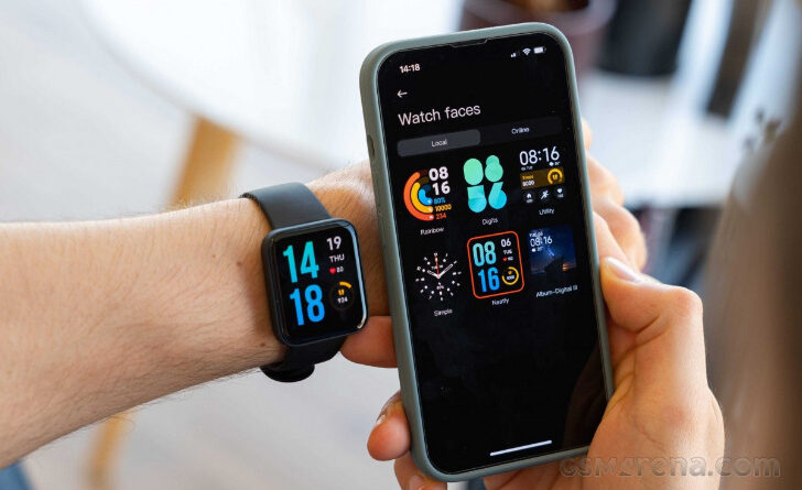 Apple привносит в watchOS 9 режим экономии заряда батареи
