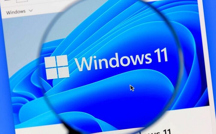 Новые функции в Windows 11