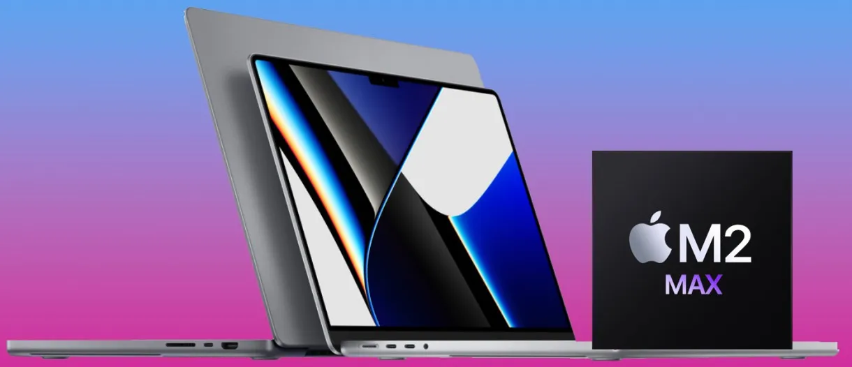 Новый Apple Mac с чипом M2 Max засветился на Geekbench