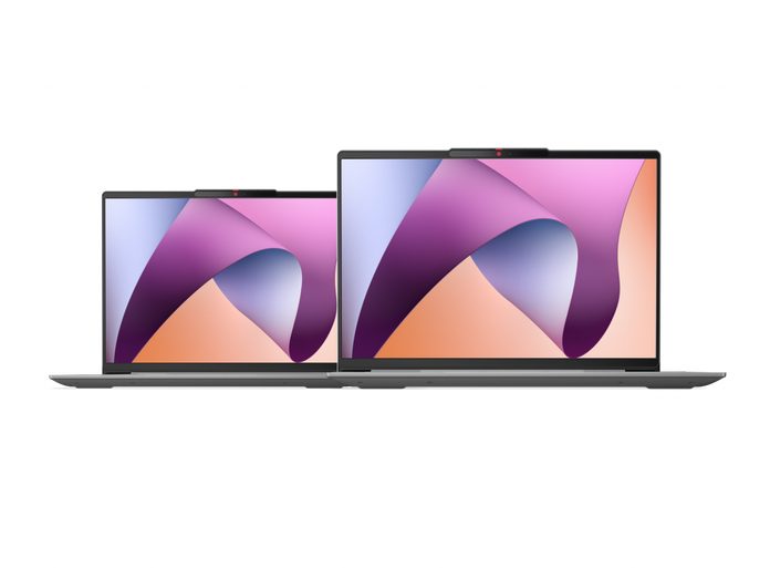 Анонсированы ноутбуки Lenovo Ideapad Slim 5 с процессорами Ryzen 7000U, панелями IPS и OLED
