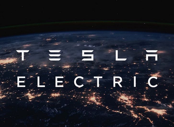 Tesla Electric