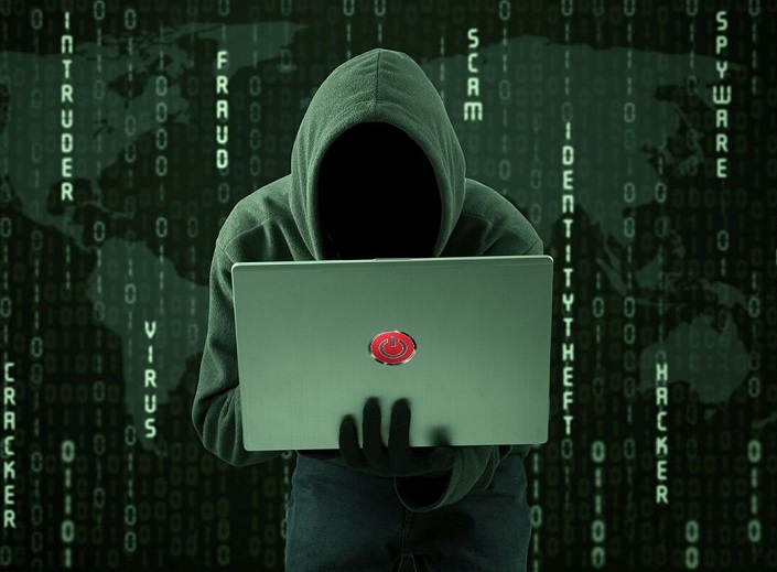 Украинские хакеры атаковали "Госуслуги"